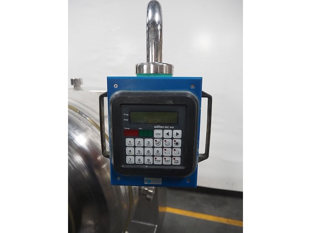 Pökomat - afbeelding 17 van  17