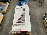 Pol scharnierend actieraamwerk - afbeelding 2 van  3