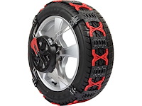 Polaire grip sneeuwkettingen loopvlakkettingen 2 stuks 0170 - afbeelding 1 van  3