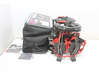 Polaire grip sneeuwkettingen loopvlakkettingen 2 stuks 0170 - afbeelding 2 van  3