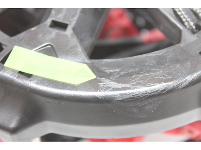 Polaire grip sneeuwkettingen loopvlakkettingen 2 stuks 0170 - afbeelding 3 van  3