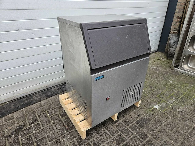 Polar - cb923 - ijsblokjesmachine - afbeelding 2 van  5