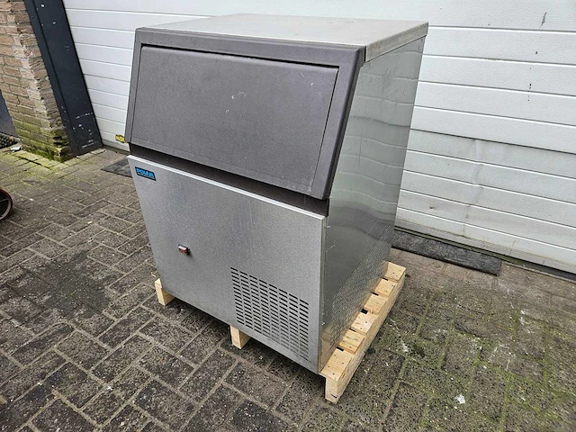 Polar - cb923 - ijsblokjesmachine - afbeelding 3 van  5