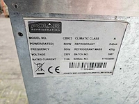 Polar - cb923 - ijsblokjesmachine - afbeelding 5 van  5