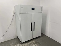 Polar - cc336-e-02 - dubbeldeurs koelkast - afbeelding 3 van  9