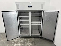 Polar - cc336-e-02 - dubbeldeurs koelkast - afbeelding 5 van  9