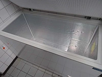 Polar - cm530-e - vrieskist - afbeelding 2 van  3