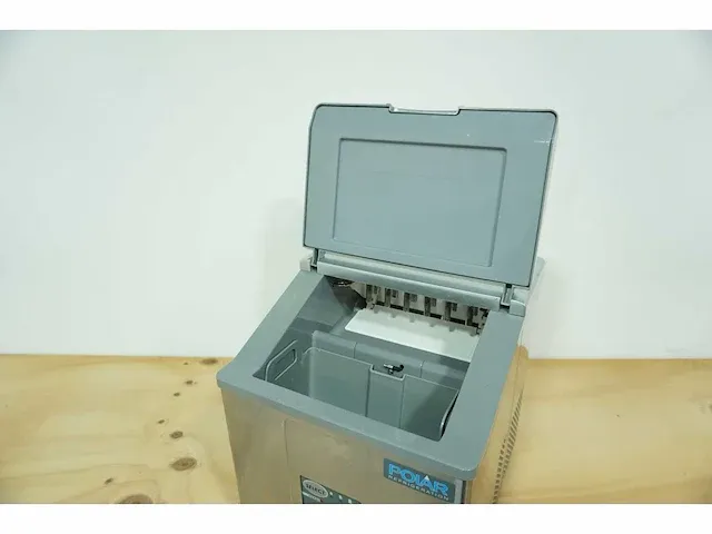 Polar - g 620 - ijsblokjesmachine - afbeelding 2 van  4