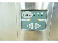 Polar - g 620 - ijsblokjesmachine - afbeelding 4 van  4