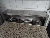 Polar - g603-e - koelwerkbank - afbeelding 2 van  5
