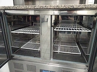 Polar - g603-e - koelwerkbank - afbeelding 4 van  5