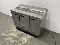 Polar - g605-5 - saladette - afbeelding 1 van  10