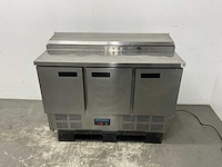 Polar - g605-5 - saladette - afbeelding 3 van  10