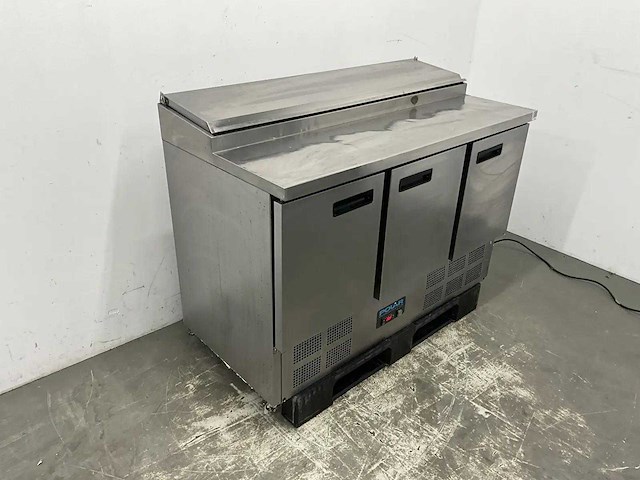 Polar - g605-5 - saladette - afbeelding 4 van  10