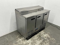 Polar - g605-5 - saladette - afbeelding 4 van  10