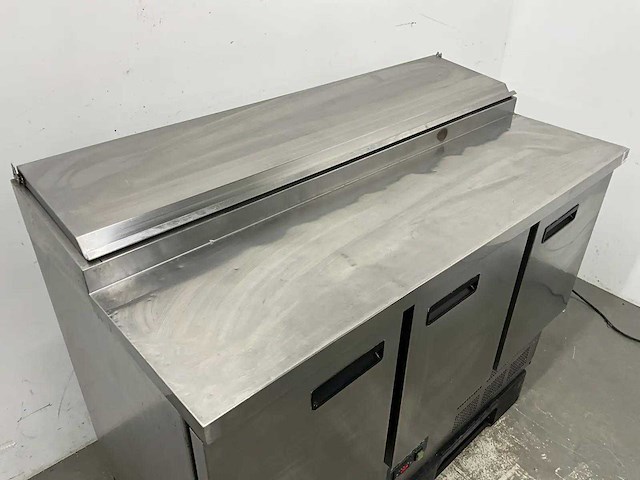 Polar - g605-5 - saladette - afbeelding 5 van  10