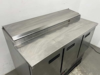 Polar - g605-5 - saladette - afbeelding 5 van  10