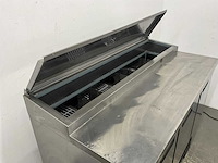 Polar - g605-5 - saladette - afbeelding 6 van  10