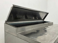 Polar - g605-5 - saladette - afbeelding 7 van  10