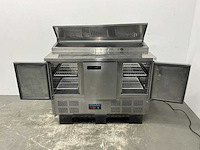 Polar - g605-5 - saladette - afbeelding 8 van  10