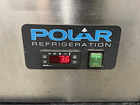 Polar - g605-5 - saladette - afbeelding 9 van  10