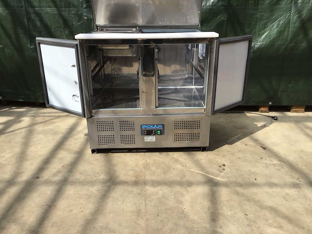 Polar - g606-e - saladette - afbeelding 5 van  10