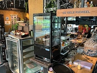 Polar - gebaksvitrine - afbeelding 1 van  3