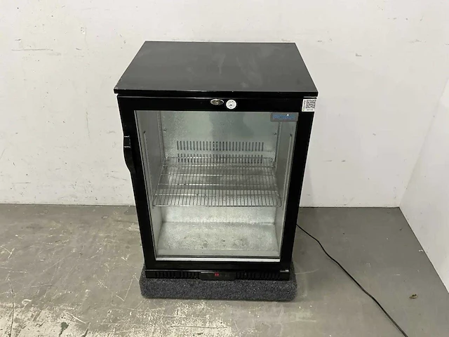 Polar - gl011-e-04 - glasdeur barkoeling - afbeelding 2 van  6
