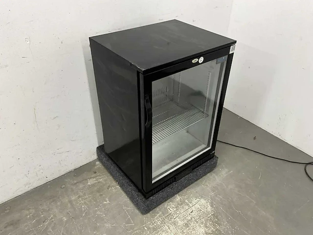 Polar - gl011-e-04 - glasdeur barkoeling - afbeelding 3 van  6