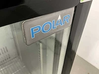Polar - gl011-e-04 - glasdeur barkoeling - afbeelding 4 van  6