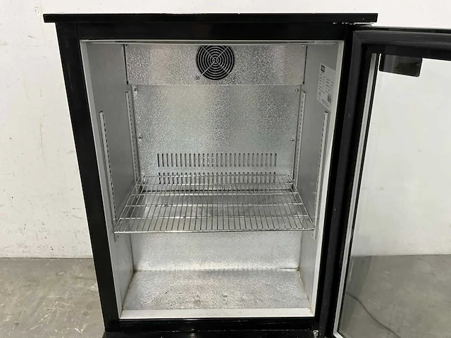 Polar - gl011-e-04 - glasdeur barkoeling - afbeelding 5 van  6