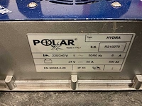 Polar - hydra 24v 50a - battery chargers - - afbeelding 2 van  2