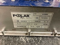 Polar - hydra 24v 50a - battery chargers - afbeelding 2 van  2