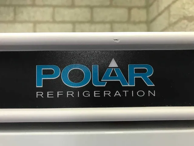 Polar - koelkast - afbeelding 3 van  4