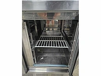 Polar - rvs koelwerkbank - afbeelding 4 van  4
