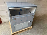 Polar - ua029 - ijsblokjesmachine - afbeelding 2 van  8