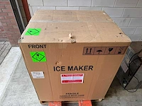 Polar - ua029 - ijsblokjesmachine - afbeelding 3 van  8
