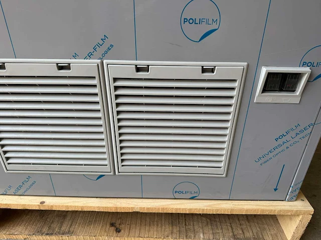 Polar - ua029 - ijsblokjesmachine - afbeelding 4 van  8
