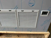 Polar - ua029 - ijsblokjesmachine - afbeelding 4 van  8