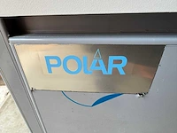 Polar - ua029 - ijsblokjesmachine - afbeelding 5 van  8