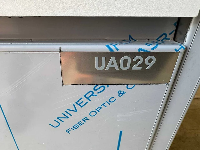 Polar - ua029 - ijsblokjesmachine - afbeelding 6 van  8