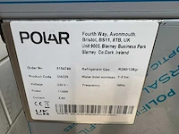 Polar - ua029 - ijsblokjesmachine - afbeelding 8 van  8