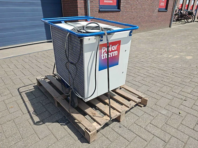 Polar - wh50 - heater - afbeelding 1 van  9