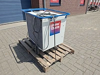 Polar - wh50 - heater - afbeelding 1 van  9