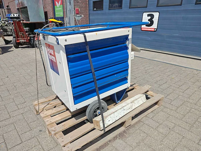 Polar - wh50 - heater - afbeelding 3 van  9