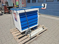 Polar - wh50 - heater - afbeelding 3 van  9