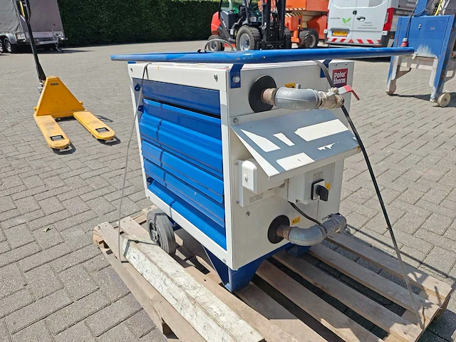 Polar - wh50 - heater - afbeelding 4 van  9