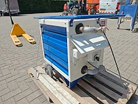 Polar - wh50 - heater - afbeelding 4 van  9