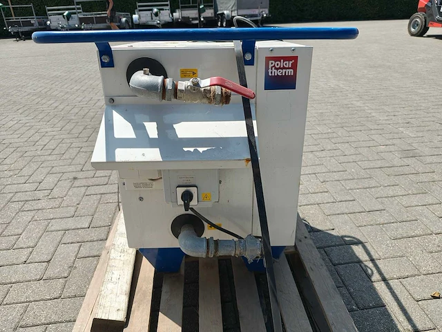 Polar - wh50 - heater - afbeelding 5 van  9