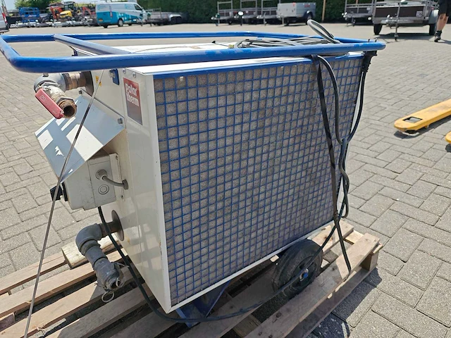 Polar - wh50 - heater - afbeelding 6 van  9